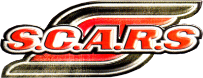 SCARS logo for Nintendo 64